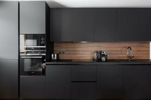 Apartamento Interlude Megeve