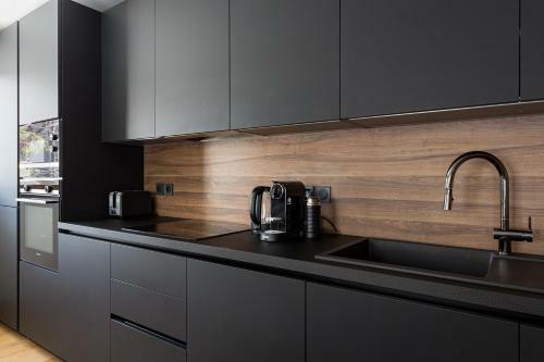 Apartamento Interlude Megeve