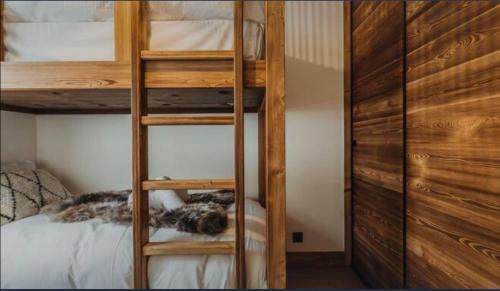 Apartamento Interlude Megeve