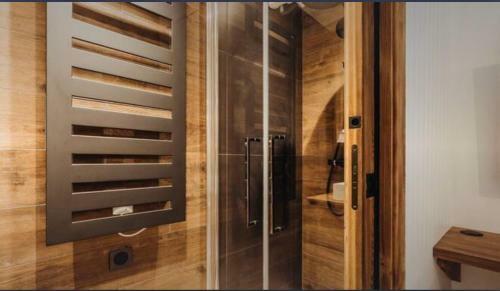 Apartamento Interlude Megeve