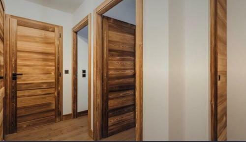 Apartamento Interlude Megeve