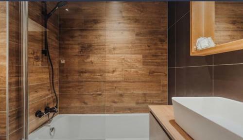 Apartamento Interlude Megeve