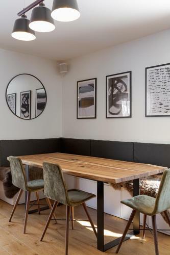 Apartamento Interlude Megeve