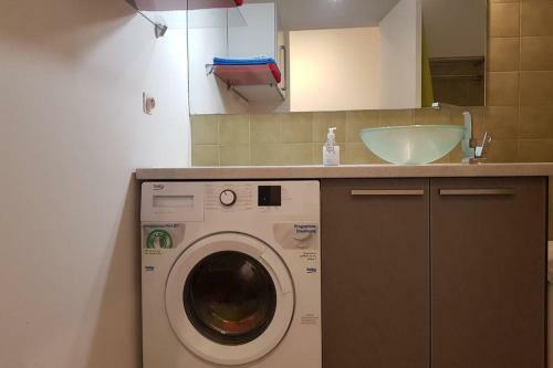 Apartamento Joli Studio Lumineux Et Cosy