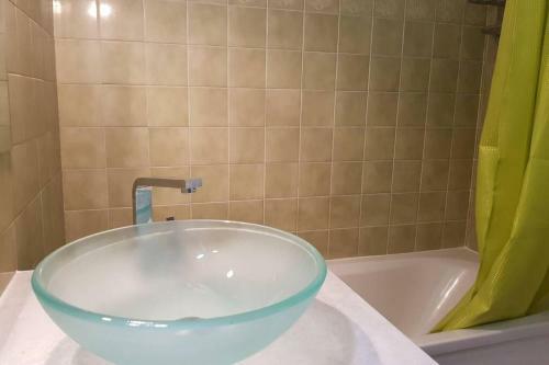 Apartamento Joli Studio Lumineux Et Cosy