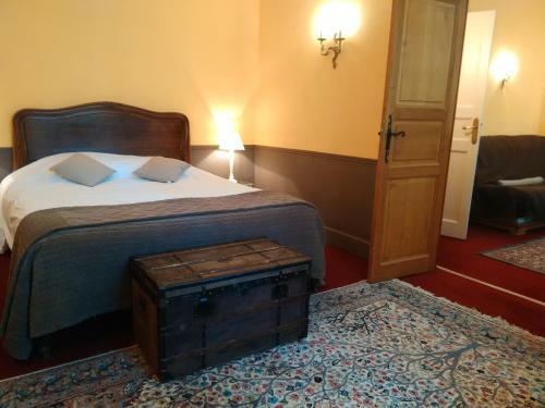 Hotel Chateau D'ayres - H�tel & Spa