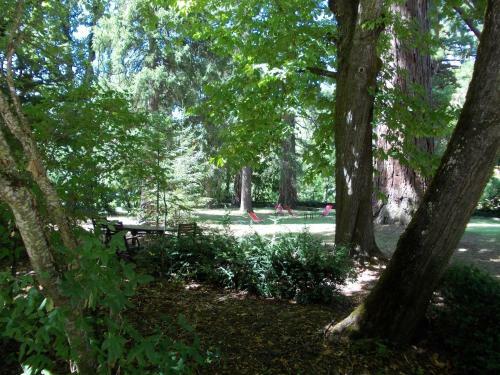 Hotel Chateau D'ayres - H�tel & Spa
