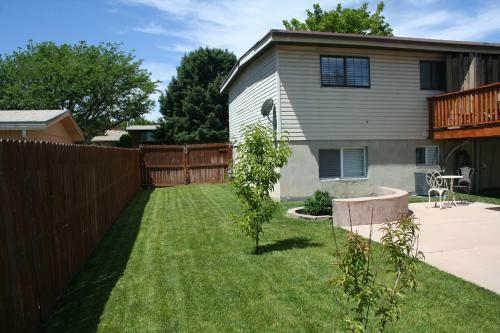 Fly Away Home