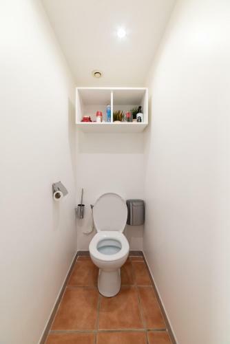 Apartamento Appartement Garden Proche De Lyon