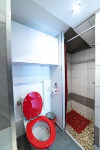 Apartamento Studio Ol Vall�e Proche De Lyon