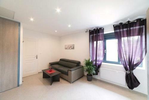 Apartamento Blue Purple Grand Stade