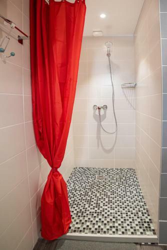 Apartamento Appartement Ensoleill� Lyon