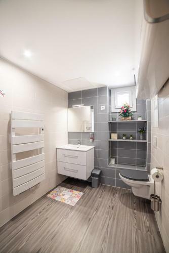 Apartamento Appartement Ensoleill� Lyon