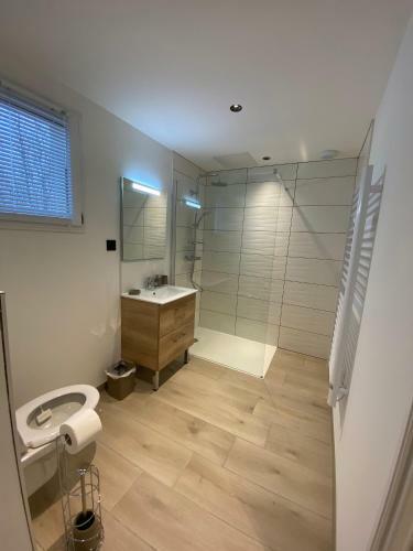 Apartamento R�sidence Le Duiven