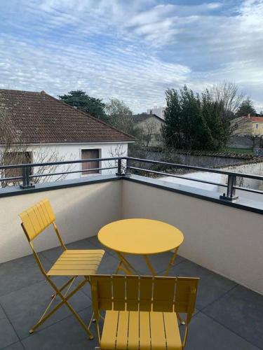 Apartamento R�sidence Le Duiven