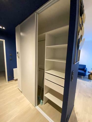 Apartamento R�sidence Le Duiven