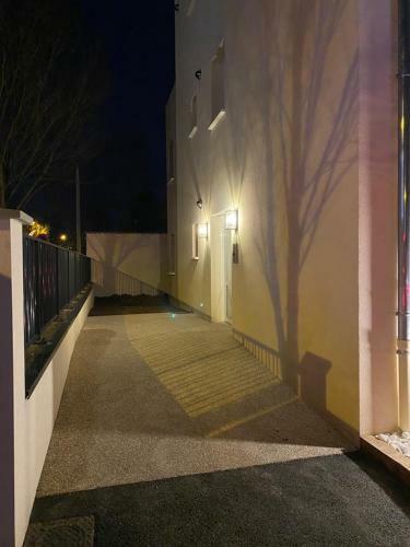 Apartamento R�sidence Le Duiven