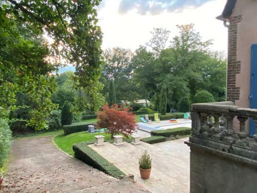 Villa Le Charme