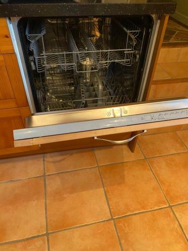 Villa Le Charme