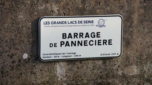 G�te Le Lac