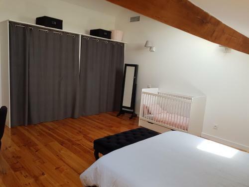 Apartamento Le Mas Saint Jean