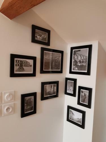 Apartamento Le Mas Saint Jean