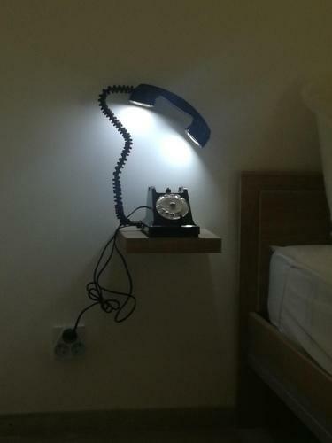 Apartamento G�te De Trabuc, C�vennes