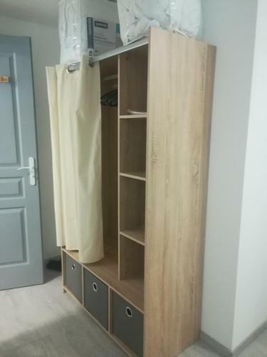 Apartamento G�te De Trabuc, C�vennes