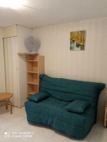 Apartamento Grand Studio � 2mn � Pied Des Plages