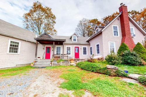 Hemlock Ridge Farm