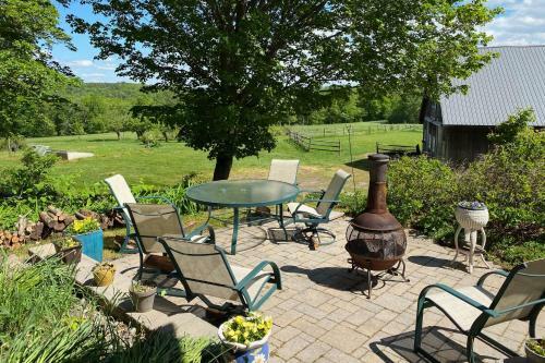 Hemlock Ridge Farm
