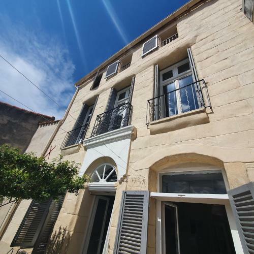 Hostal Maison Capucine
