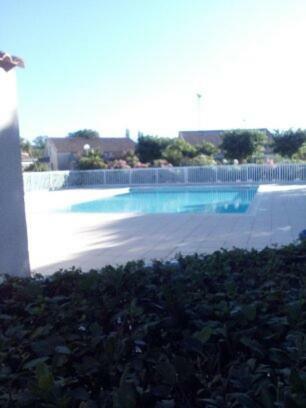 Maison Domaine Du Lac, Piscine