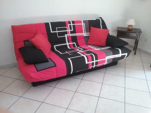 Apartamento Appartement Abbazia Proche Ghisonaccia