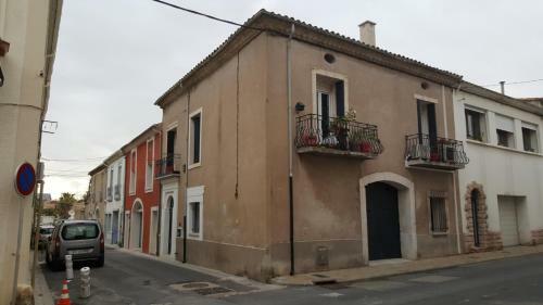 Vigneronne Grand S�jour