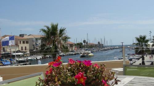 Hotel-restaurant Du Port