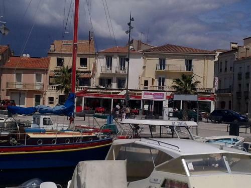 Hotel-restaurant Du Port