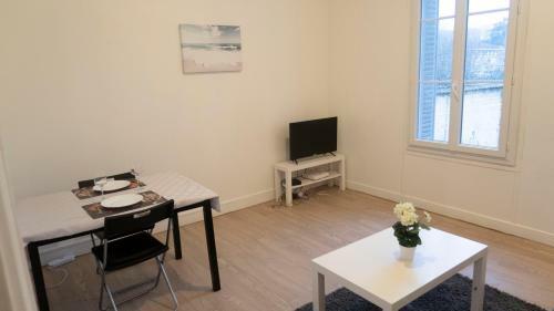 Apartamento Pause Dans L'yonne