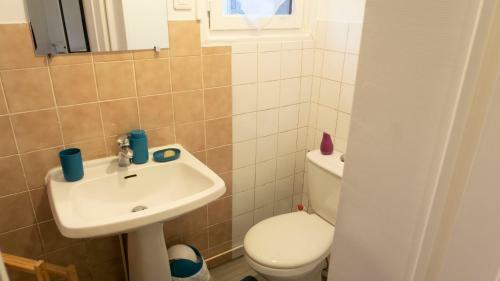 Apartamento Pause Dans L'yonne