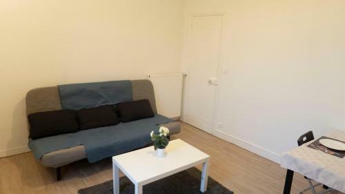 Apartamento Pause Dans L'yonne