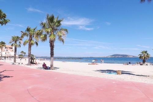 Apartamento Appartement � 500m De La Plage