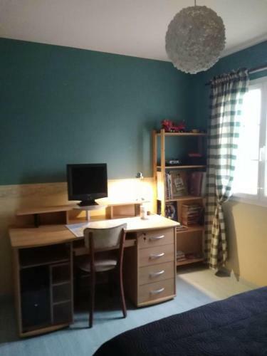 Home Proche Futuroscope