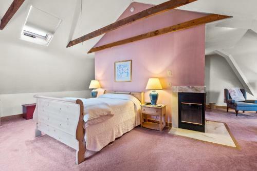 Bed & Breakfast South Shire