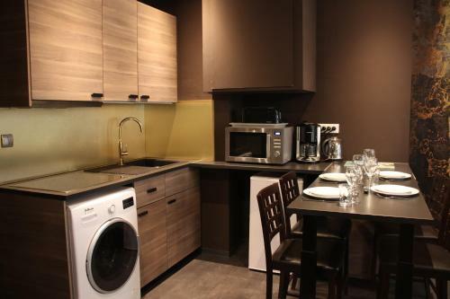 Apartamento New Petit Paris