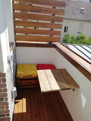 Chambre Chez L Habitant Metz