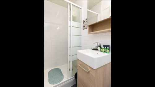 Apartamento Le Petit Marcel