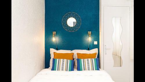 Apartamento Le Petit Marcel