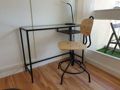Apartamento Cozy Loft Metz Gare, Pompidou, Centre Congres, Muse