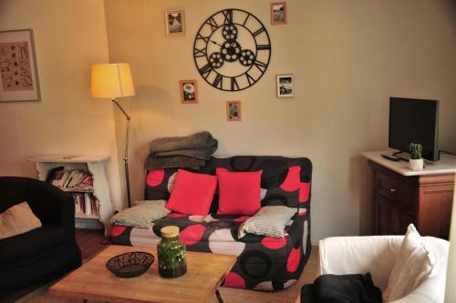 Apartamento Logement Au Calme F2