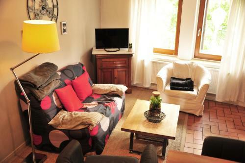 Apartamento Logement Au Calme F2